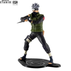 Naruto: Shippuden - Kakashi Hatake Super Figure Collection 1/10th Scale PVC Statue