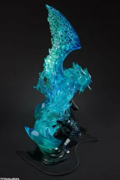 Naruto: Shippuden - Kakashi Hatake with Susanoo (Kizuna Relation) FiguartsZERO 17