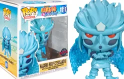 Naruto: Shippuden - Kakashi Perfect Susanoo 6" Super Sized Pop! Vinyl Figure