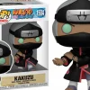 Naruto: Shippuden - Kakuzu Pop! Vinyl Figure