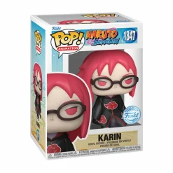 Naruto: Shippuden - Karin Pop! Vinyl Figure