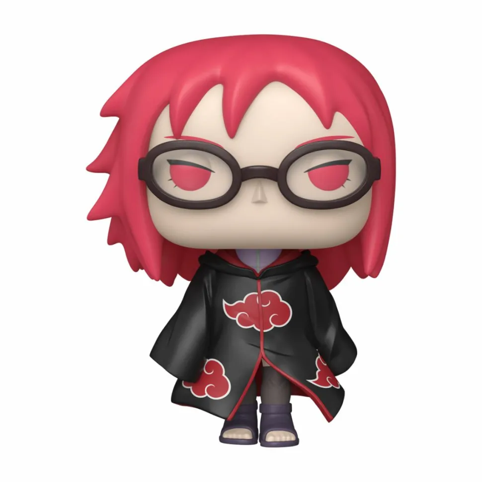 Naruto: Shippuden - Karin Pop! Vinyl Figure