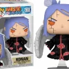 Naruto: Shippuden - Konan Pop! Vinyl Figure