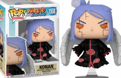 Naruto: Shippuden - Konan Pop! Vinyl Figure