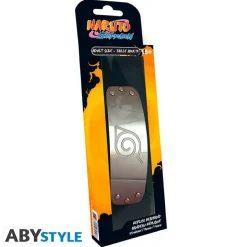 Naruto: Shippuden - Konoha Headband Adult Cosplay Replica