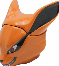 Naruto: Shippuden - Kyubi 3D Ceramic Mug
