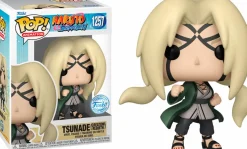 Naruto: Shippuden - Lady Tsunade (Creation Rebirth) Pop! Vinyl Figure