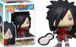 Naruto: Shippuden - Madara Reanimation Pop! Vinyl Figure