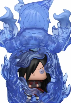 Naruto: Shippuden - Madara (Susano'o) Pop! Moment Vinyl Figure (2025 Wondrous Convention Exclusive) (Popcultcha Exclusive)