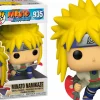 Naruto: Shippuden - Minato Namikaze Pop! Vinyl Figure