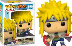 Naruto: Shippuden - Minato Namikaze Pop! Vinyl Figure