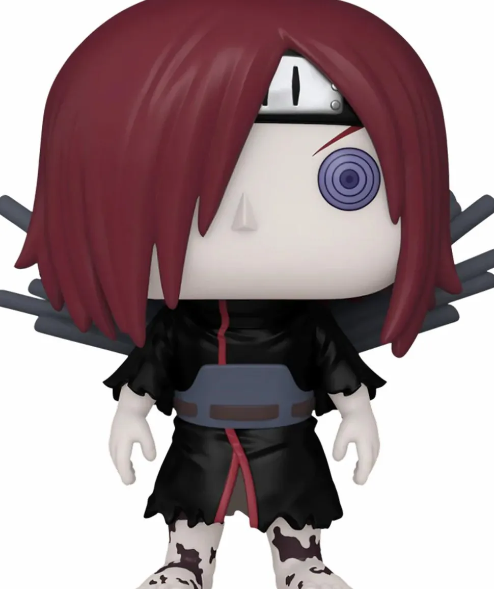 Naruto: Shippuden - Nagato Glow-in-the-Dark Pop! Vinyl Figure