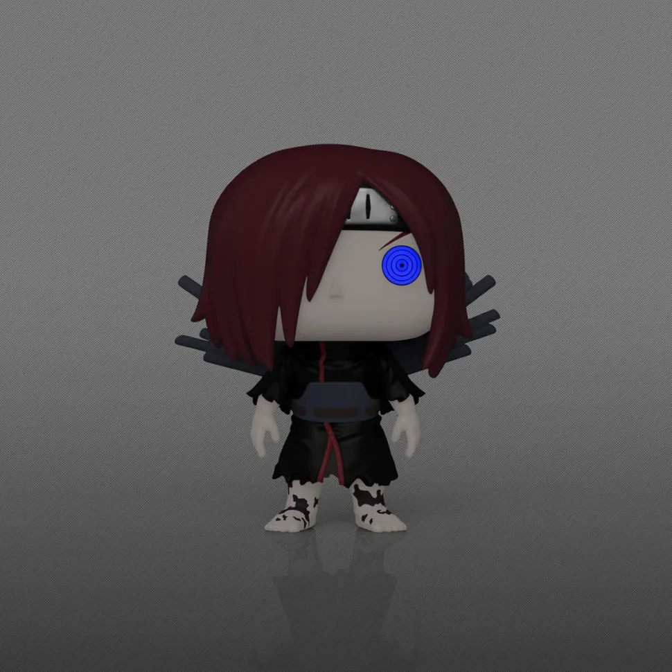 Naruto: Shippuden - Nagato Glow-in-the-Dark Pop! Vinyl Figure