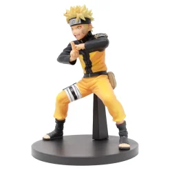 Naruto: Shippuden - Naruto Uzumaki Vibration Stars 7” PVC Statue