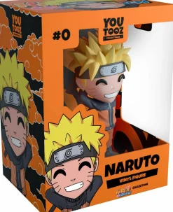 Naruto: Shippuden - Naruto Uzumaki 5” Vinyl Figure