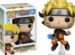 Naruto: Shippuden - Naruto (Rasengan) Pop! Vinyl Figure