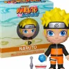 Naruto: Shippuden - Naruto 5 Star 4" Vinyl Figure