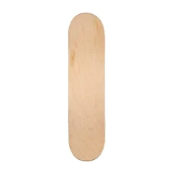 Naruto: Shippuden - Naruto Uzumaki Funko Pop! Skateboard Deck (Deck Only)