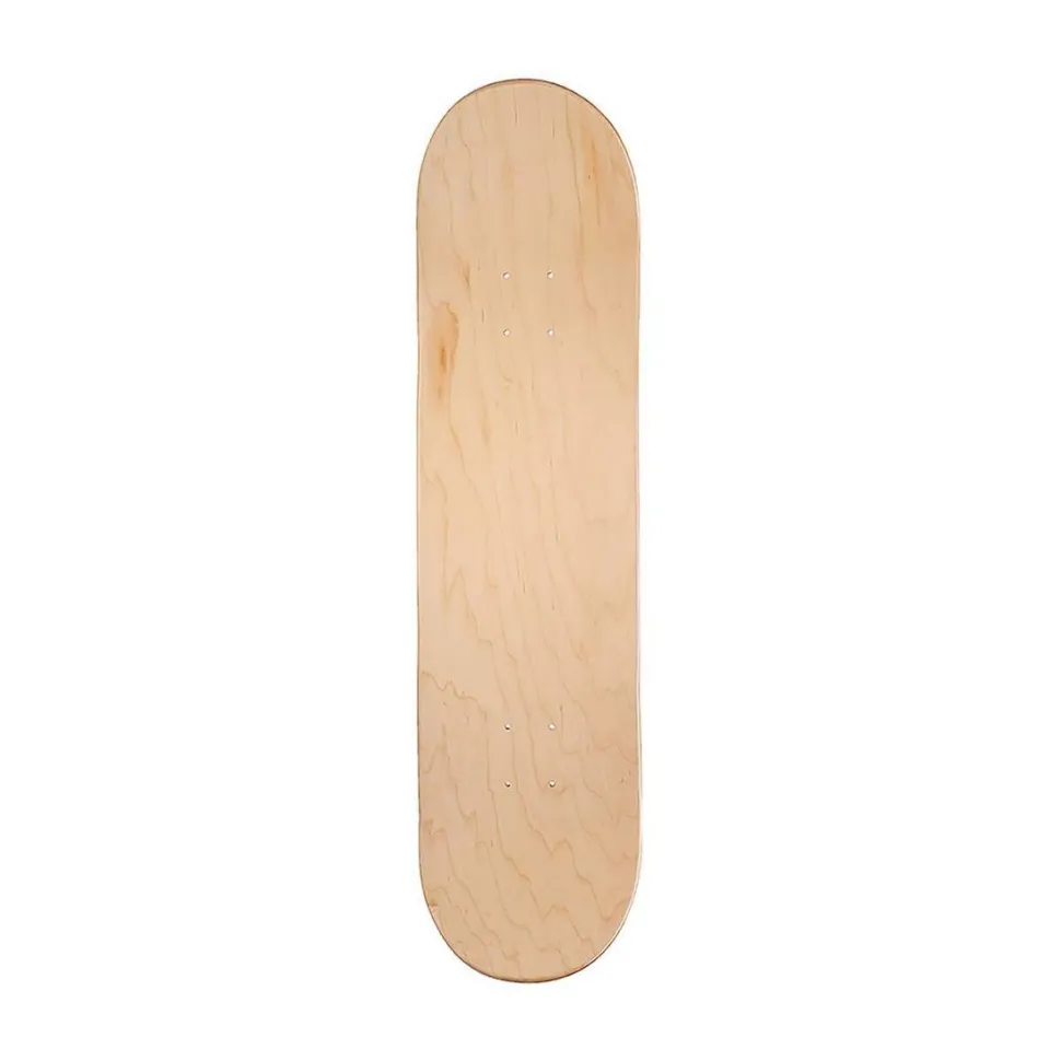 Naruto: Shippuden - Naruto Uzumaki Funko Pop! Skateboard Deck (Deck Only)