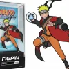 Naruto: Shippuden - Naruto Sage Mode FiGPiN Enamel Pin