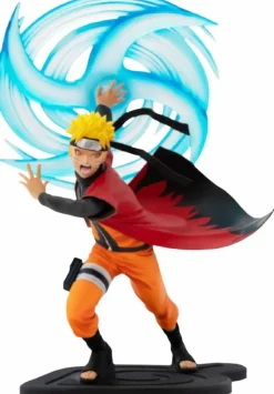 Naruto: Shippuden - Naruto Rasenshuriken Super Figure Collection 1/10 Scale PVC Statue