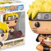 Naruto: Shippuden - Naruto Eating Noodles Pop! Vinyl Figure