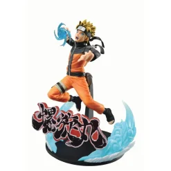 Naruto: Shippuden - Naruto Uzumaki Vibration Stars (Special Version) 8" PVC Statue
