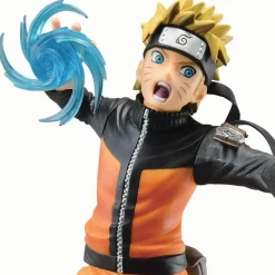 Naruto: Shippuden - Naruto Uzumaki Vibration Stars (Special Version) 8