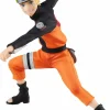 Naruto: Shippuden - Naruto Uzumaki Pop Up Parade 7” Statue