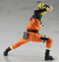 Naruto: Shippuden - Naruto Uzumaki Pop Up Parade 7” Statue