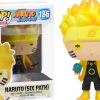 Naruto: Shippuden - Naruto Six Path Glow in the Dark Pop! Vinyl Figure