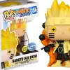 Naruto: Shippuden - Naruto Six Path Sage Mode Glow in the Dark Pop! Vinyl Figure