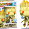 Naruto: Shippuden - Naruto Uzumaki (Kurama Link Mode) Pop! Vinyl Figure