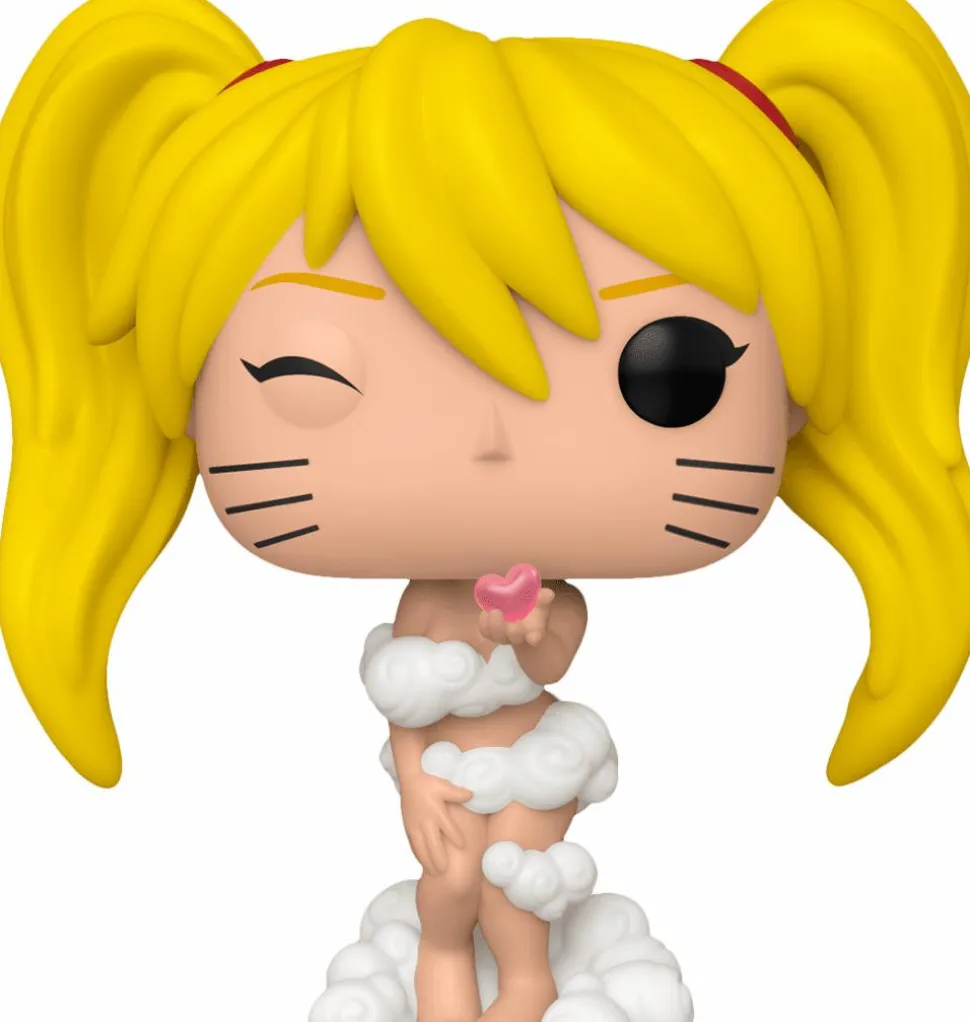 Naruto: Shippuden - Naruto Sexy Jutsu Pop! Vinyl Figure