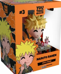 Naruto: Shippuden - Naruto Ramen 4” Vinyl Figure