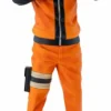 Naruto: Shippuden - Naruto Uzumaki Super Figure Collection 1/10 Scale PVC Statue