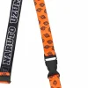 Naruto: Shippuden - Naruto Uzumaki Nine Tails Lanyard