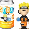Naruto: Shippuden - Naruto Uzumaki SODA Vinyl Figure (Popcultcha Exclusive)