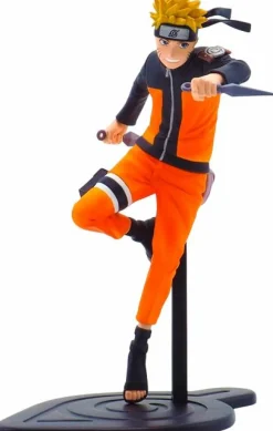 Naruto: Shippuden - Naruto Uzumaki Super Figure Collection 1/10th Scale PVC Statue