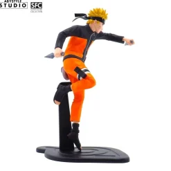 Naruto: Shippuden - Naruto Uzumaki Super Figure Collection 1/10th Scale PVC Statue