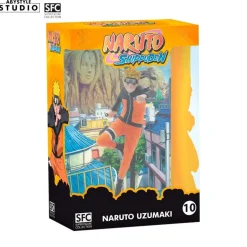 Naruto: Shippuden - Naruto Uzumaki Super Figure Collection 1/10th Scale PVC Statue