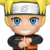 Naruto: Shippuden - Naruto Uzumaki Figural PVC Money Bank