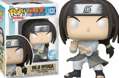 Naruto: Shippuden - Neji Hyuga Pop! Vinyl Figure