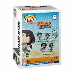 Naruto: Shippuden - Neji Hyuga Pop! Vinyl Figure