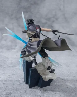 Naruto: Shippuden - Obito Uchiha (Conclusion with One Once Called A Friend) FiguartsZERO Extra Battle 8