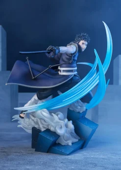Naruto: Shippuden - Obito Uchiha (Conclusion with One Once Called A Friend) FiguartsZERO Extra Battle 8