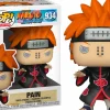 Naruto: Shippuden - Pain Pop! Vinyl Figure