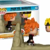 Naruto: Shippuden - Pain Vs. Naruto Pop! Moment Vinyl Figure