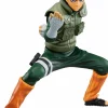 Naruto: Shippuden - Rock Lee Vibration Stars (Ver. A) 6" PVC Statue