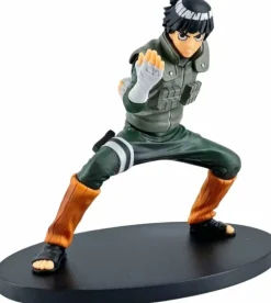 Naruto: Shippuden - Rock Lee Vibration Stars (Ver. A) 6" PVC Statue
